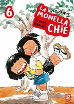 La monella Chie